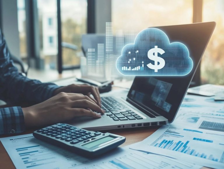 Understanding the Cost Implications of Cloud Migration