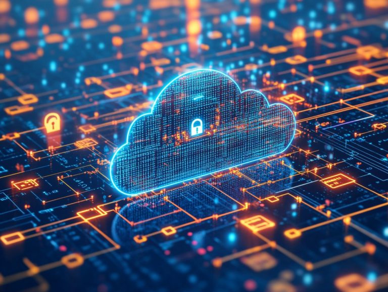 Understanding the Role of Automated Security in Cloud