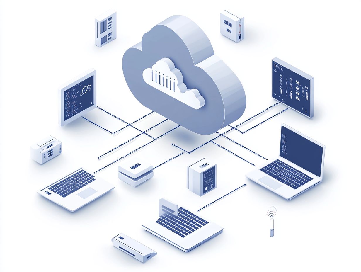 Key Components of SaaS