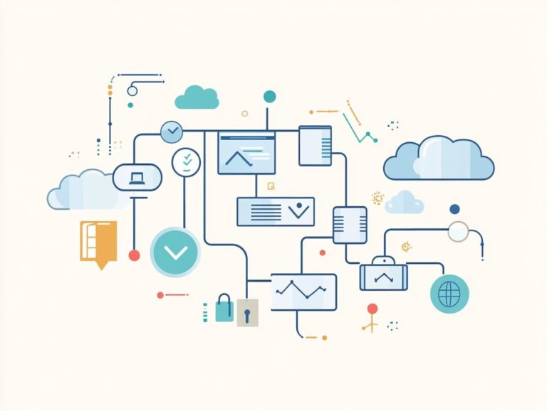 Understanding the Timeline for Cloud Migration