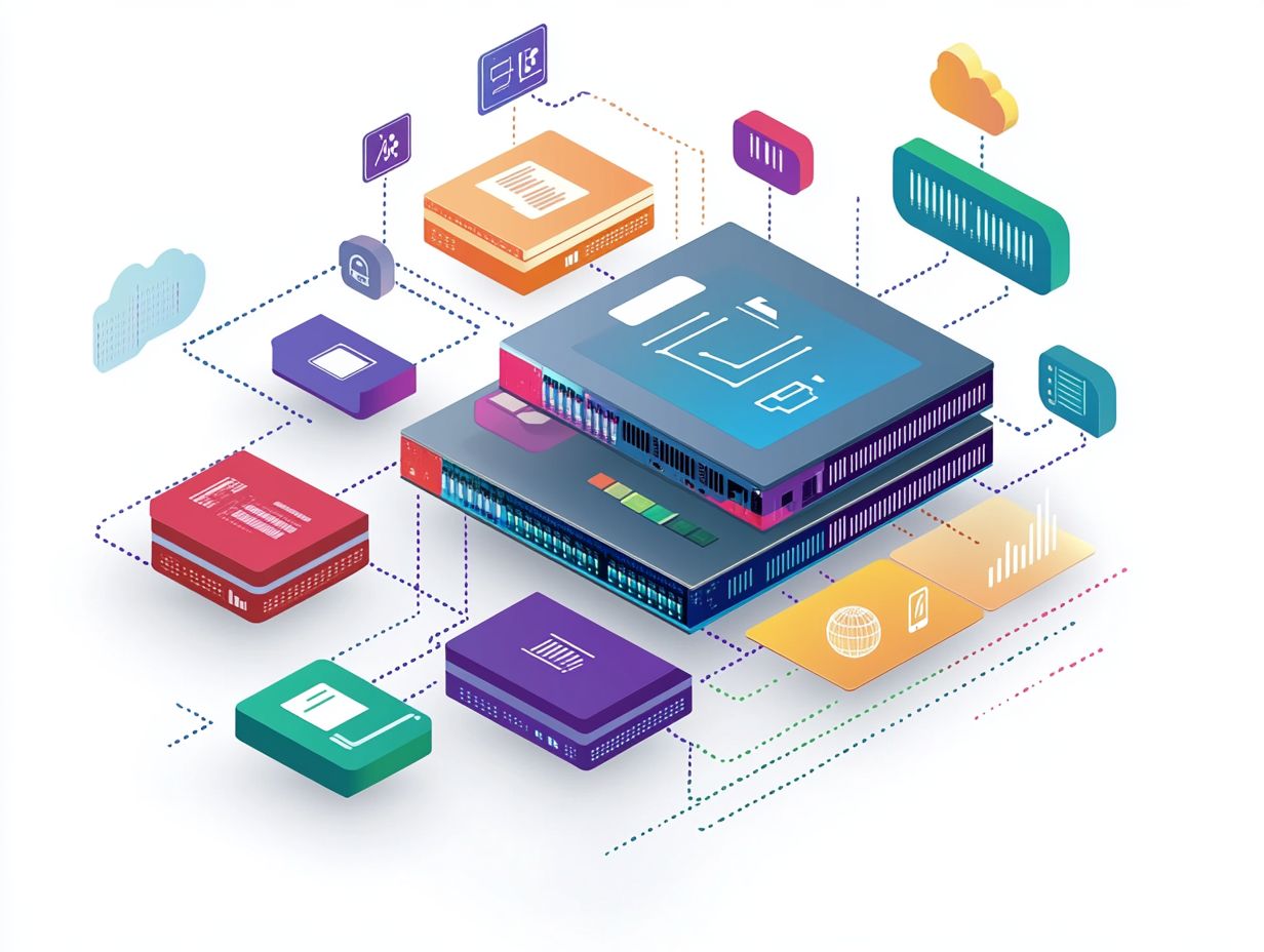 What is virtualization in PaaS?