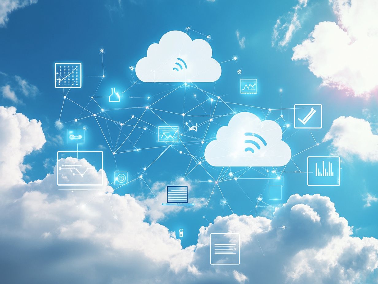 Types of Cloud-based APIs