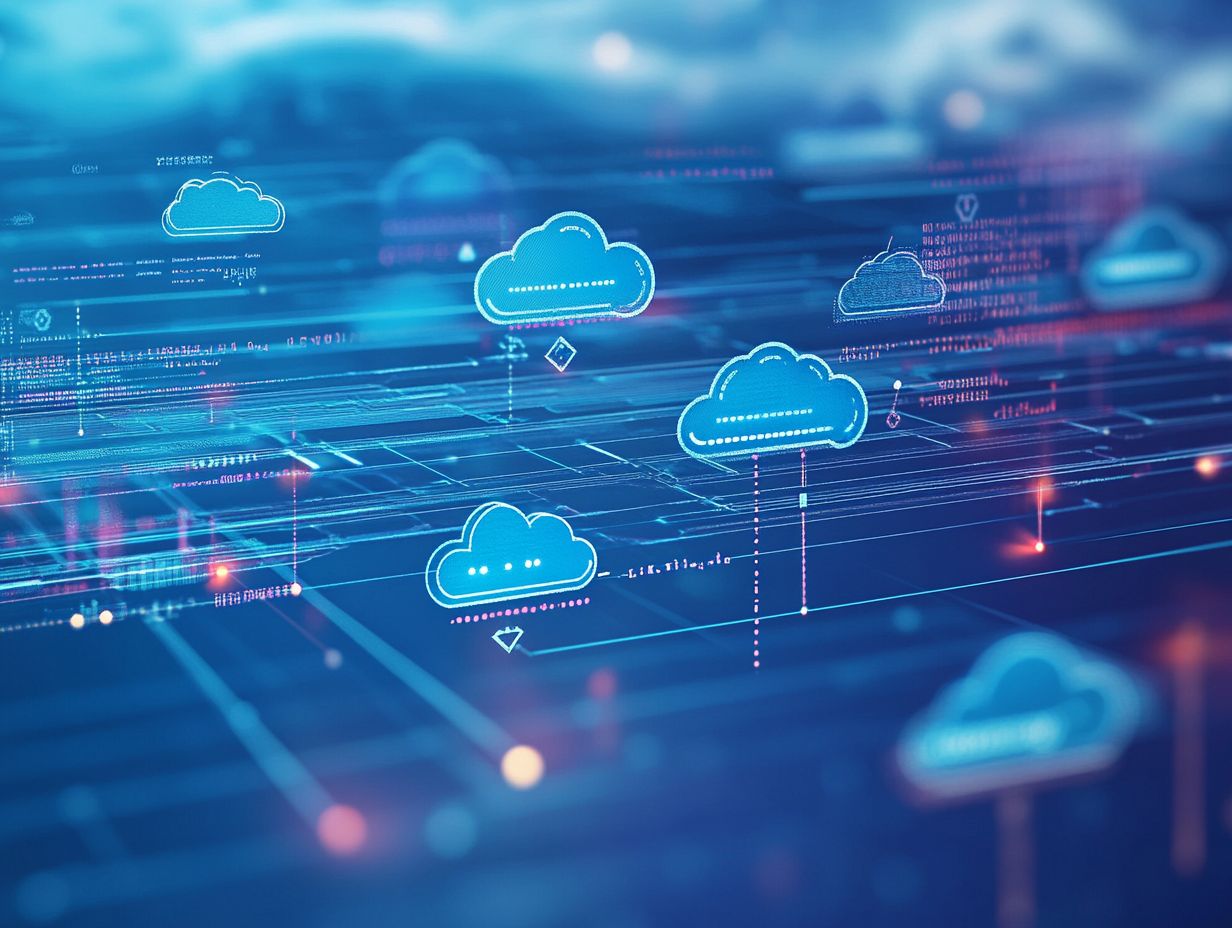 Best Practices for Implementing Multi-Cloud