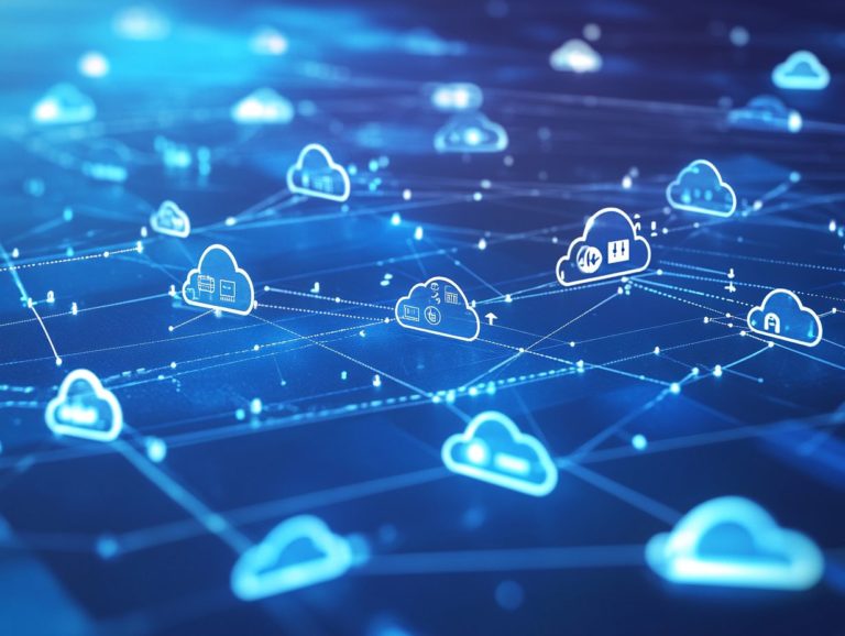 What are the Benefits of Multi-Cloud?