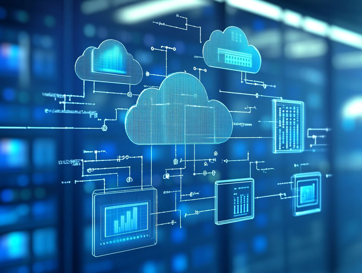 Cloud architecture overview