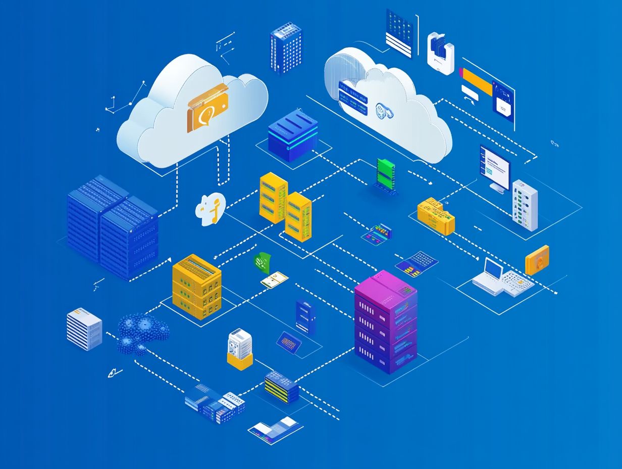 Scalability and Cost Efficiency