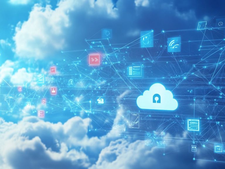 What is API Management in the Cloud?