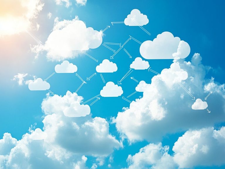 What is Cloud Application Integration?