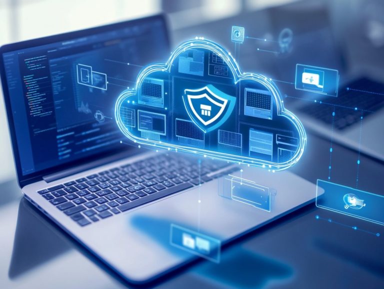 What is Cloud Endpoint Security?