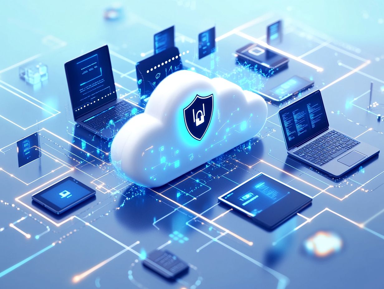 Implementing Cloud Endpoint Security