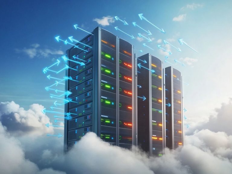 What is Cloud Load Balancing?