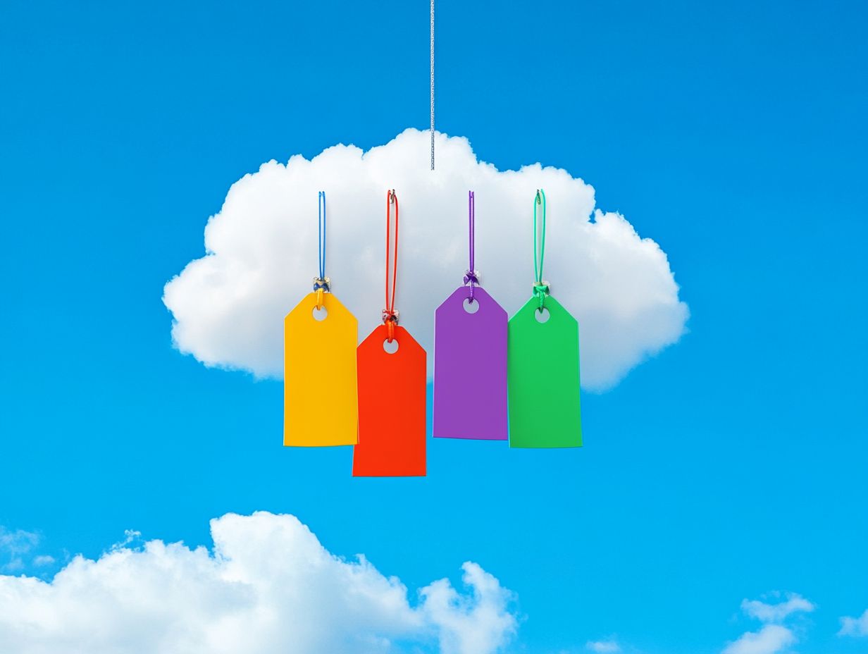 Why is Cloud Resource Tagging important?