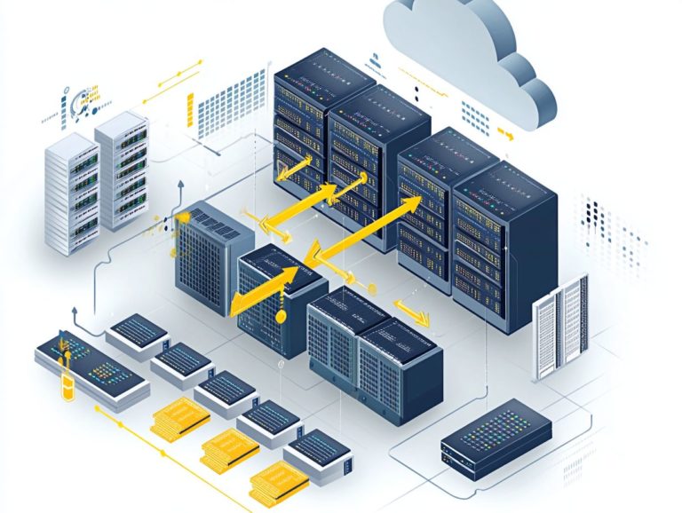 What is Cloud Scalability?