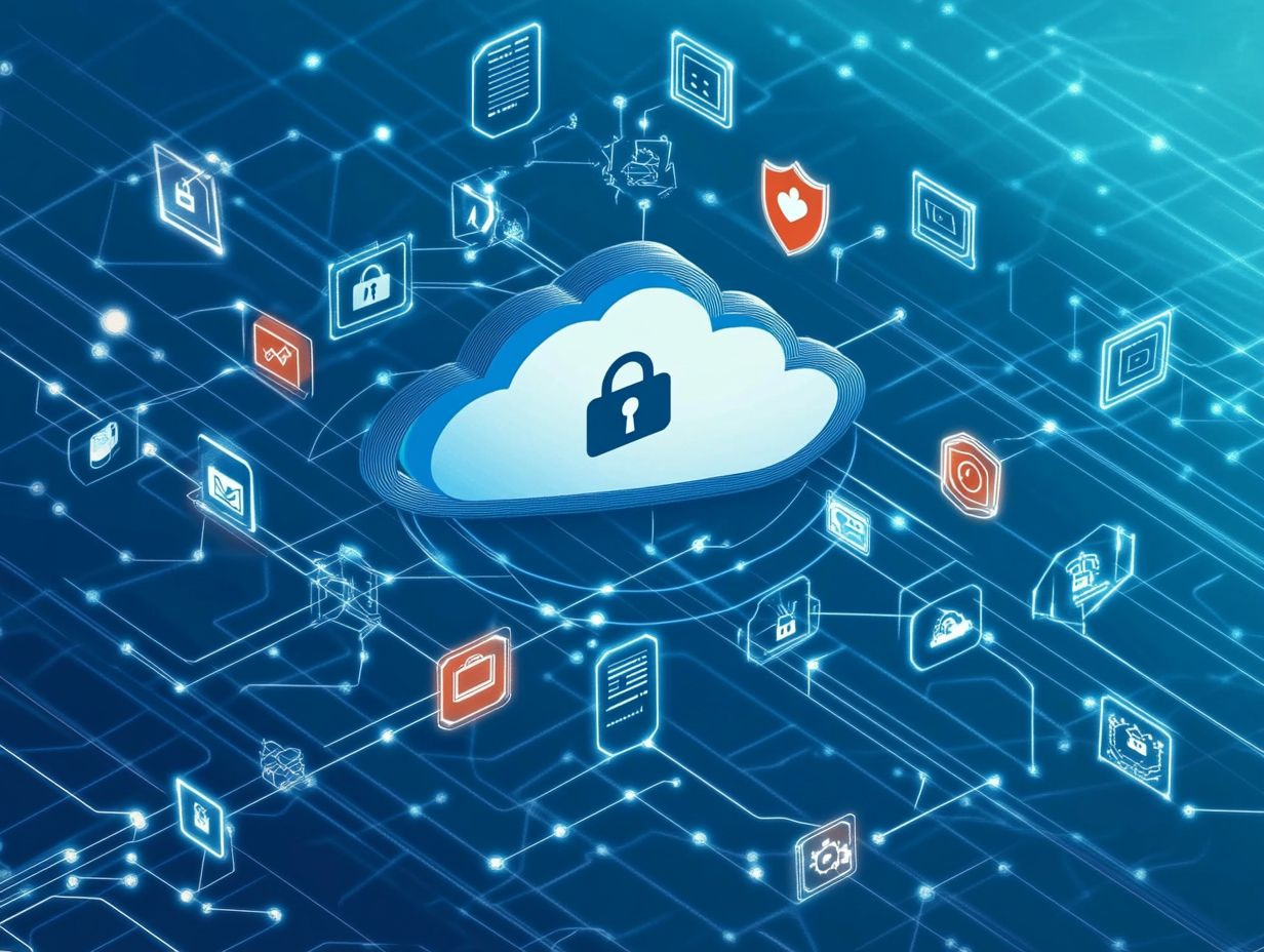 Why is Cloud Security Framework important?