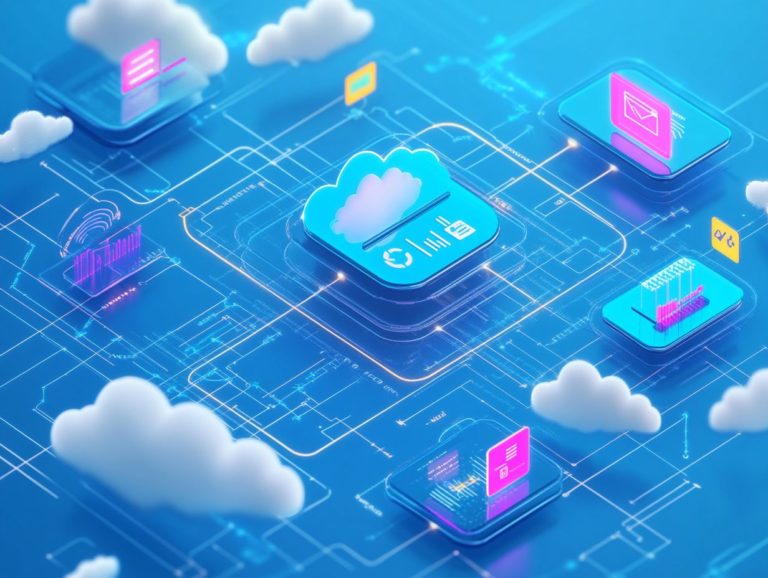 What is Cloud Systems Integration?