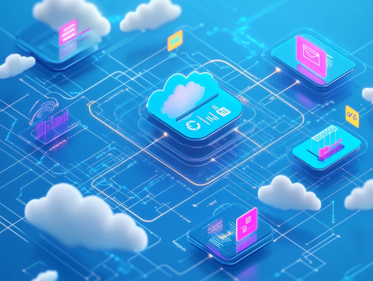 Cloud Systems Integration Overview