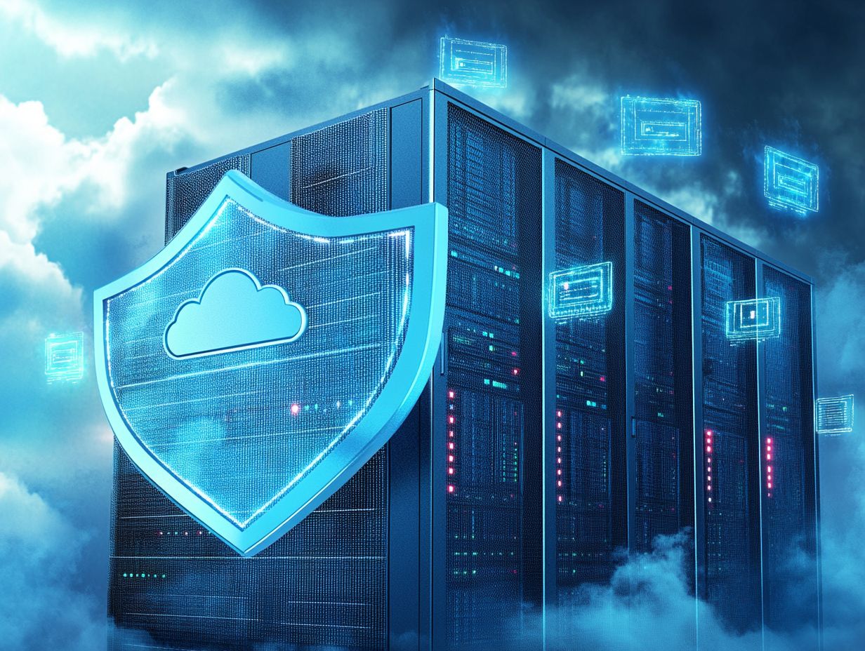 Essential Strategies for Effective Cloud Disaster Recovery