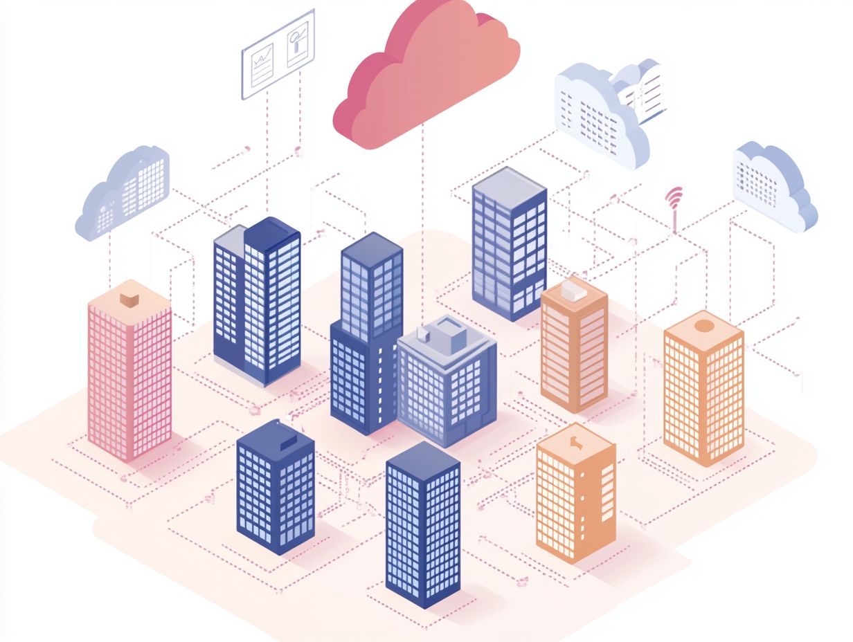 Implementing Multi-Tenant Architecture