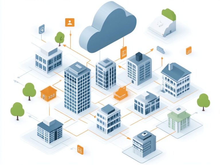 What is Multi-Tenant Architecture in SaaS?