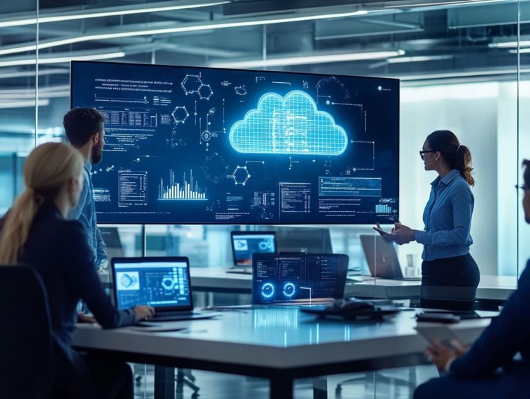 Why Cloud Security is Crucial for Businesses Today